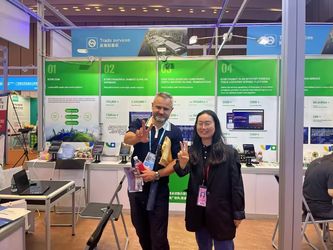 Beijing Silk Road Enterprise Management Services Co.,Ltd.