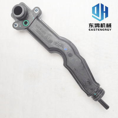 أجزاء محرك حفارة QSB6.7 لـ 6D107 ، 3971371 Cummins Breather Tube