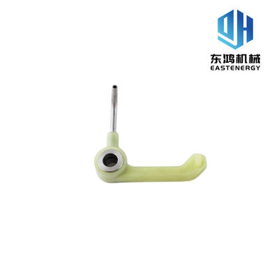 Ugello meccanico 4937308 dell'iniettore delle componenti del motore del motore QSB6.7 per 220-8