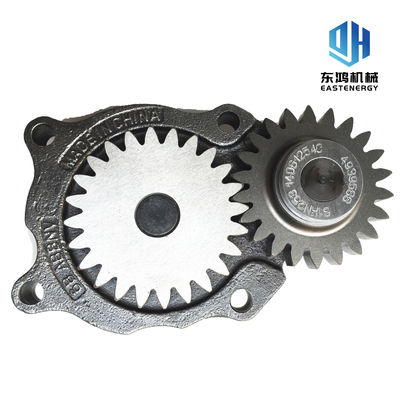 Komatsh 220-8 6.7 مضخة زيت Cummins ، مضخة زيت الديزل 4939588