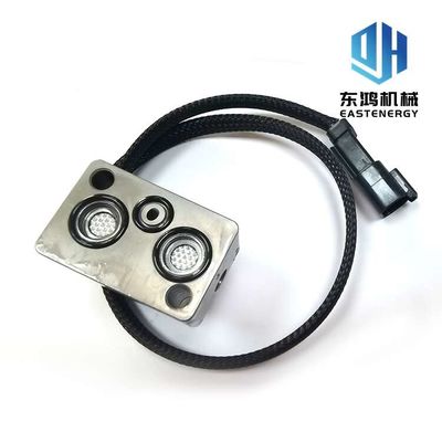 Pc200-8 βαλβίδα ελέγχου εκσκαφέων, βαλβίδα σωληνοειδών 702-21-57400 KOMATSU