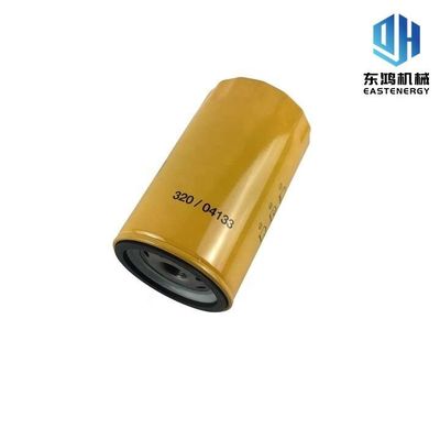 ตัวกรองแยกน้ำเชื้อเพลิง, 32/925994 Jcb Transmission Oil Filter P551425
