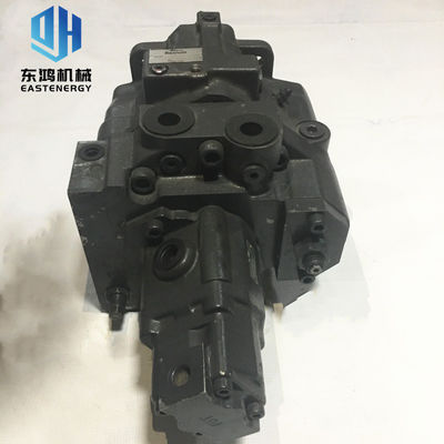 CAS75 excavador Hydraulic Pump, bomba de engranaje interna de SH75 Sumitomo