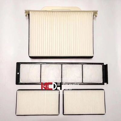 77Z9700020 مرشح تكييف الهواء لوحة لحفارة كوماتسو