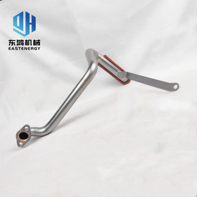 Bagger-Engine Parts Excavator-Diesel-4BT3.9 Motoröl-Ansaugstutzen 3905206 für 120-6