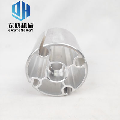Ventilatorflügel-Seat-Aluminiumbagger Base Engine Fan Bagger-Engine Parts High-Qualitäts-3915456 reparierte Basis