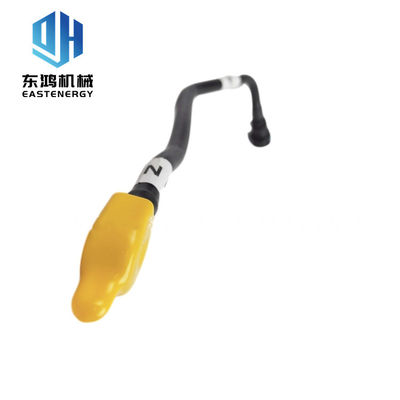 PC200-7 PC220-7 Giriş Su Borusu 3976335 Cummins Parçaları 6BT5.9