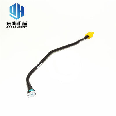 PC200-7 PC220-7 Giriş Su Borusu 3976335 Cummins Parçaları 6BT5.9
