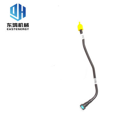 PC200-7 PC220-7 Giriş Su Borusu 3976335 Cummins Parçaları 6BT5.9