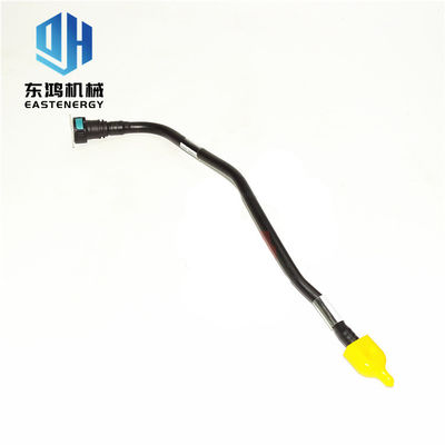 PC200-7 PC220-7 Giriş Su Borusu 3976335 Cummins Parçaları 6BT5.9