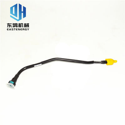 PC200-7 PC220-7 Giriş Su Borusu 3976335 Cummins Parçaları 6BT5.9