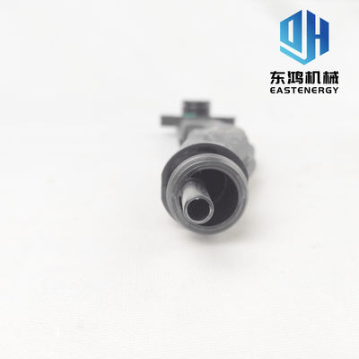 أجزاء محرك حفارة QSB6.7 لـ 6D107 ، 3971371 Cummins Breather Tube