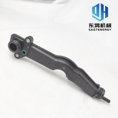 أجزاء محرك حفارة QSB6.7 لـ 6D107 ، 3971371 Cummins Breather Tube