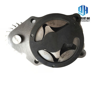 Komatsh 220-8 6.7 مضخة زيت Cummins ، مضخة زيت الديزل 4939588