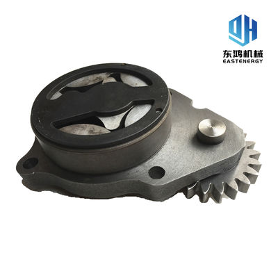 Komatsh 220-8 6.7 مضخة زيت Cummins ، مضخة زيت الديزل 4939588