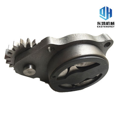 Komatsh 220-8 6.7 مضخة زيت Cummins ، مضخة زيت الديزل 4939588