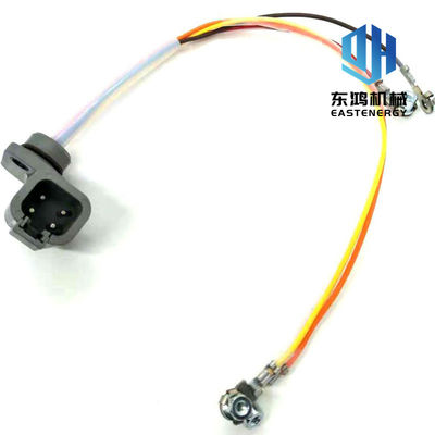 Injektorkabelstrang 3968886 Maschine der Baumaschinenteile 6CT8.3 für 300-7