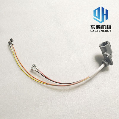 Injektorkabelstrang 3968886 Maschine der Baumaschinenteile 6CT8.3 für 300-7