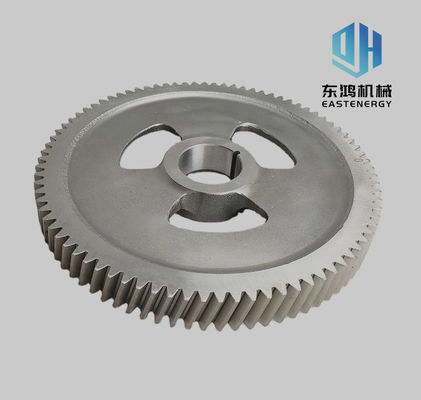 6CT8.3 componenti del motore diesel, ingranaggio dell'albero a camme di 5284141 Cummins per PC300-8 PC360-8