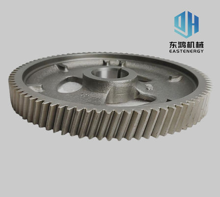6CT8.3 componenti del motore diesel, ingranaggio dell'albero a camme di 5284141 Cummins per PC300-8 PC360-8