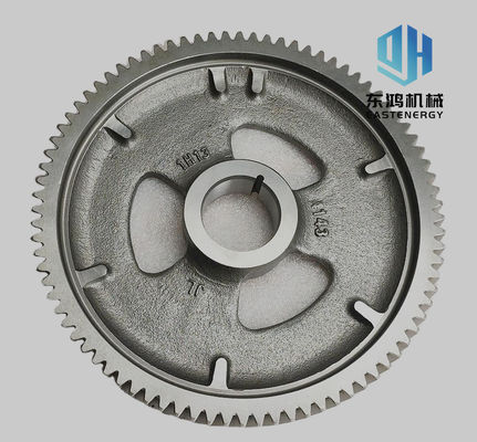 6CT8.3 componenti del motore diesel, ingranaggio dell'albero a camme di 5284141 Cummins per PC300-8 PC360-8