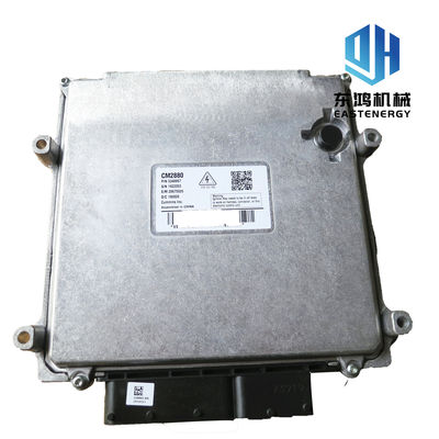 Bac à huile de moteur diesel des pièces de machines d'Engine Parts Construction d'excavatrice 6D107 3999895 pour 220-7
