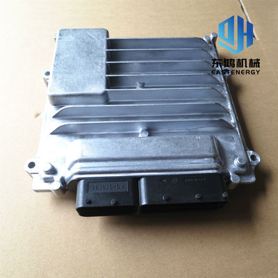 Bac à huile de moteur diesel des pièces de machines d'Engine Parts Construction d'excavatrice 6D107 3999895 pour 220-7