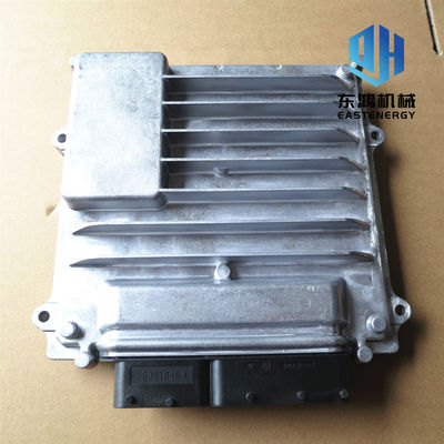 Bac à huile de moteur diesel des pièces de machines d'Engine Parts Construction d'excavatrice 6D107 3999895 pour 220-7