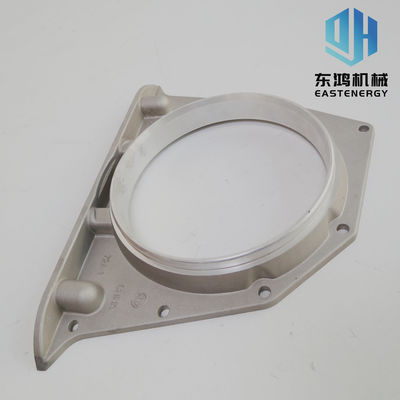 PC300-8 escavatore Engine Parts, guarnizione della parte posteriore 3933384 dell'albero a gomito 6CT8.3 Seat