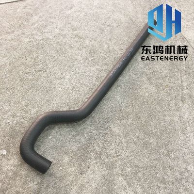 ISF3.8 el excavador Engine Parts, 5317266 Cummins moldeó a Heater Hose