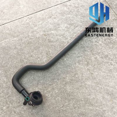 ISF3.8 el excavador Engine Parts, 5317266 Cummins moldeó a Heater Hose