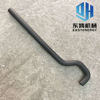 ISF3.8 el excavador Engine Parts, 5317266 Cummins moldeó a Heater Hose