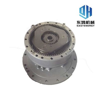 KRC10640 Ekskavatör Dönüş Motoru Döner Motor MSF-63P-3 Planet Şanzıman
