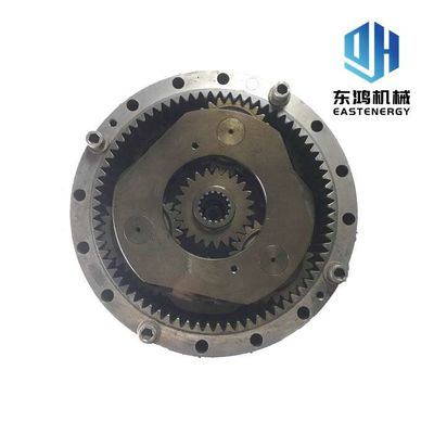 KRC10640 Ekskavatör Dönüş Motoru Döner Motor MSF-63P-3 Planet Şanzıman