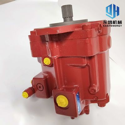 مضخة هيدروليكية Kubota Excavator KYB-54CG-18 ، 155 Kubota Engine Fuel Pump