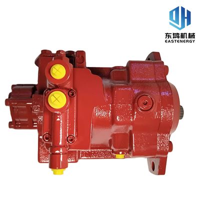 مضخة هيدروليكية Kubota Excavator KYB-54CG-18 ، 155 Kubota Engine Fuel Pump