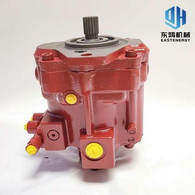 مضخة هيدروليكية Kubota Excavator KYB-54CG-18 ، 155 Kubota Engine Fuel Pump