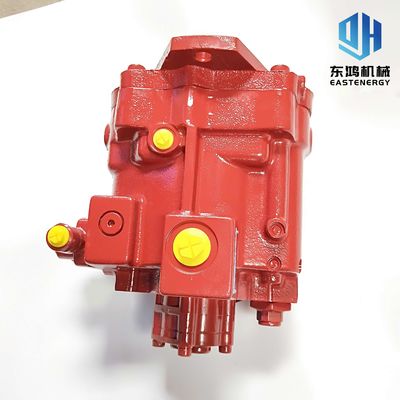 مضخة هيدروليكية Kubota Excavator KYB-54CG-18 ، 155 Kubota Engine Fuel Pump