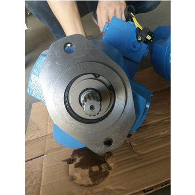 Hauptpumpe AP2D28 Doosan-Bagger-Hydraulic Pumps R60 für DH55