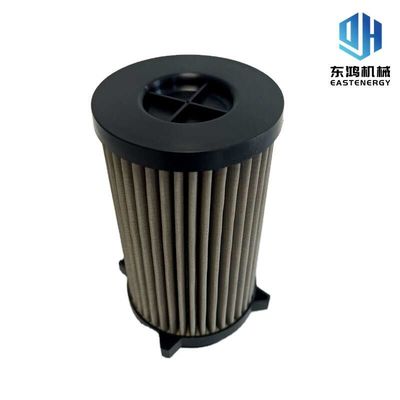 Doosan için ISO9001 Ekskavatör Hidrolik Filtre Yakıt Filtresi 400508-00128