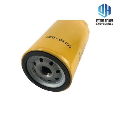 ตัวกรองแยกน้ำเชื้อเพลิง, 32/925994 Jcb Transmission Oil Filter P551425