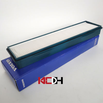  Excavator Air Filter Panel Type ISO9001 Approved
