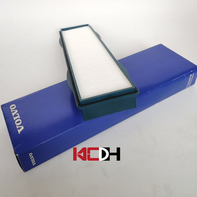  Excavator Air Filter Panel Type ISO9001 Approved