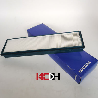  Excavator Air Filter Panel Type ISO9001 Approved