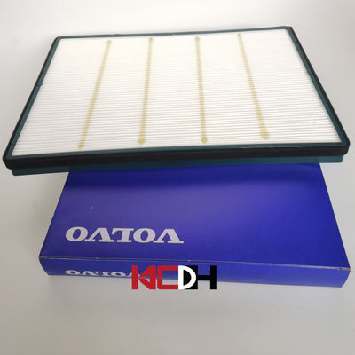  Excavator Air Filter Panel Type ISO9001 Approved
